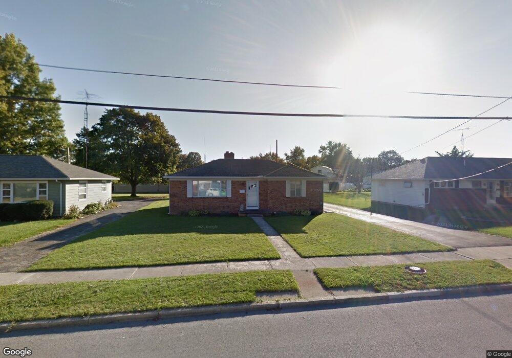 747 Erie St, Woodville, OH 43469 - photo 1