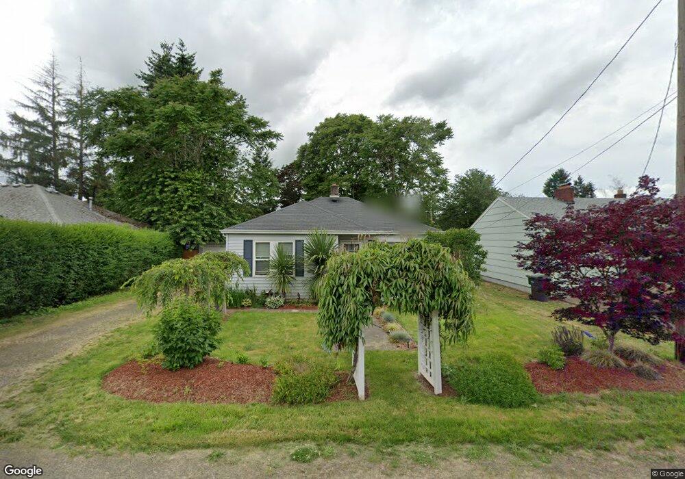 4627 Thorman Ave NE, Keizer, OR 97303 - photo 1