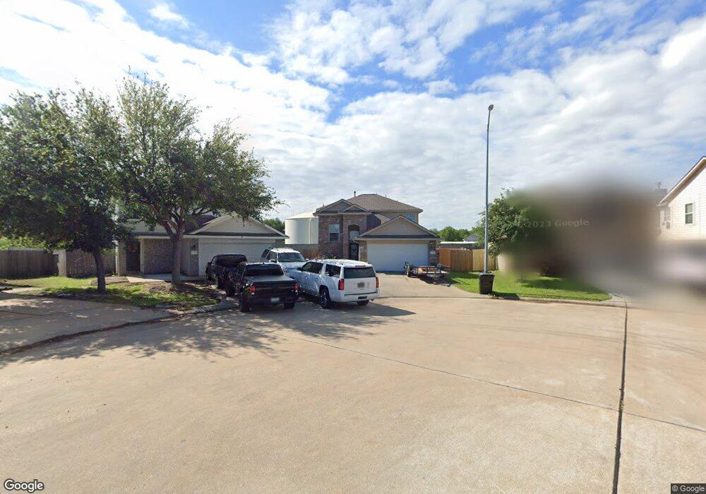 24311 Palm Cockatoo Dr, Hockley, TX 77447 - photo 1