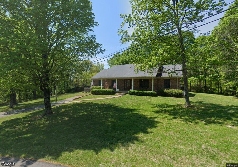 1106 Quiet Way, New Albany, IN 47150 - photo 1