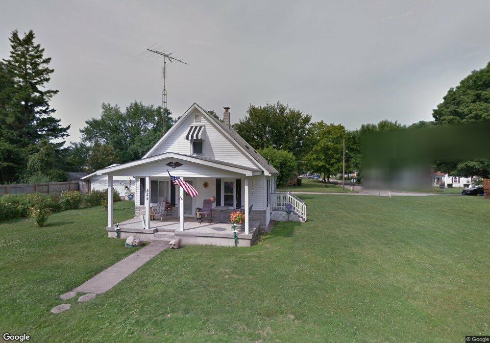 826 Eason Ct, La Porte, IN 46350 - photo 1