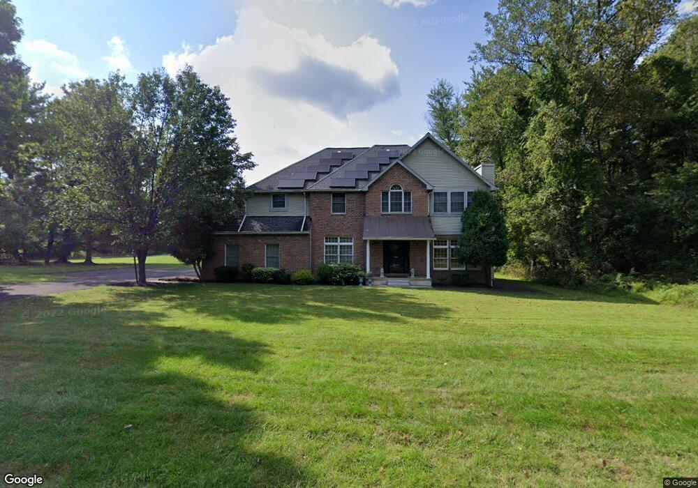 9713 Slalom Run Dr, Woodstock, MD 21163 - photo 1