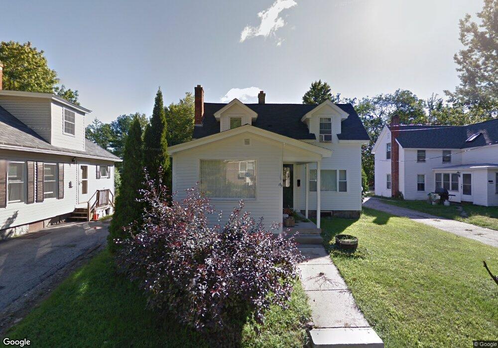 16A Gladstone St, Concord, NH 03301 - photo 1