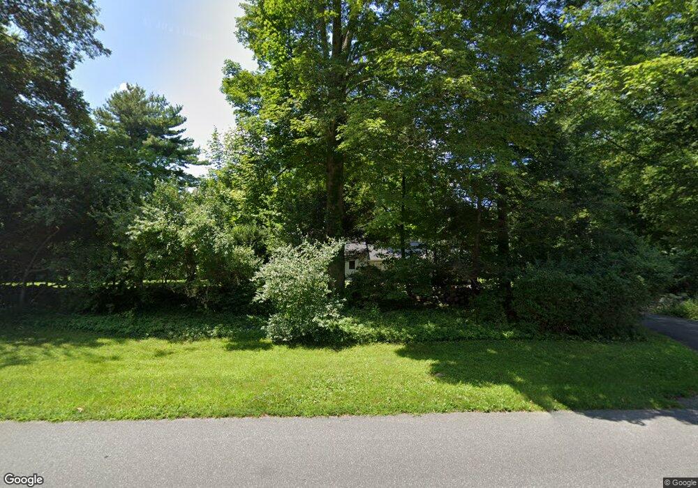 207 Umpawaug Rd, Redding, CT 06896 - photo 1