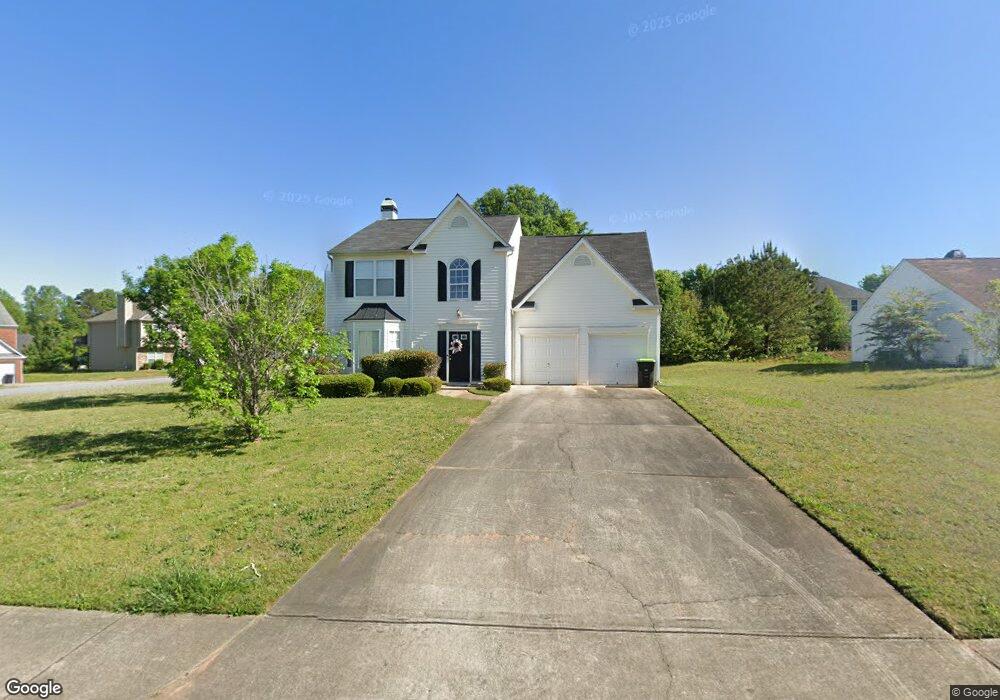 1330 Leicster Ct, Hampton, GA 30228 - photo 1
