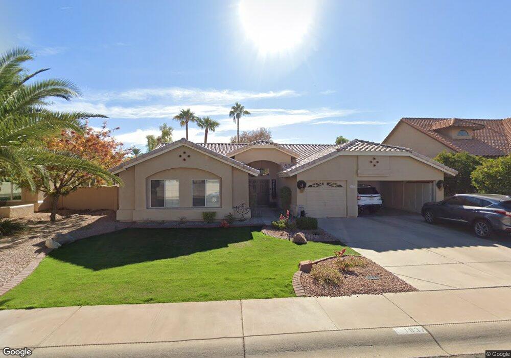 1837 E Colt Rd, Tempe, AZ 85284 - photo 1