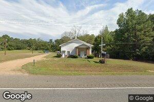 8510 Highway 71 N, Dry Prong, LA 71423