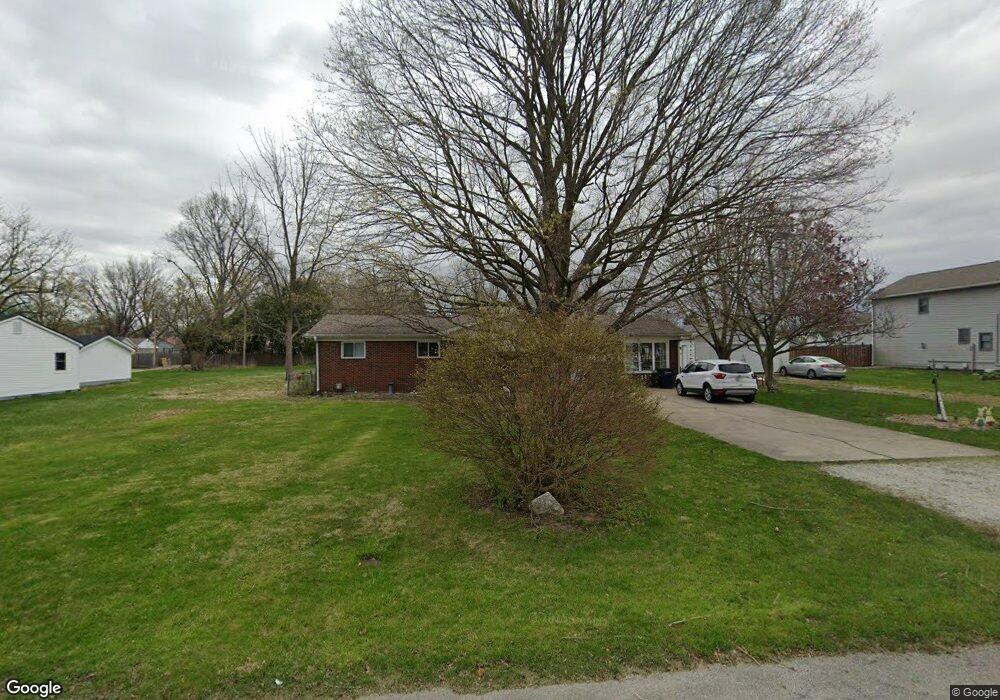 919 N 16th St, Elwood, IN 46036 - photo 1