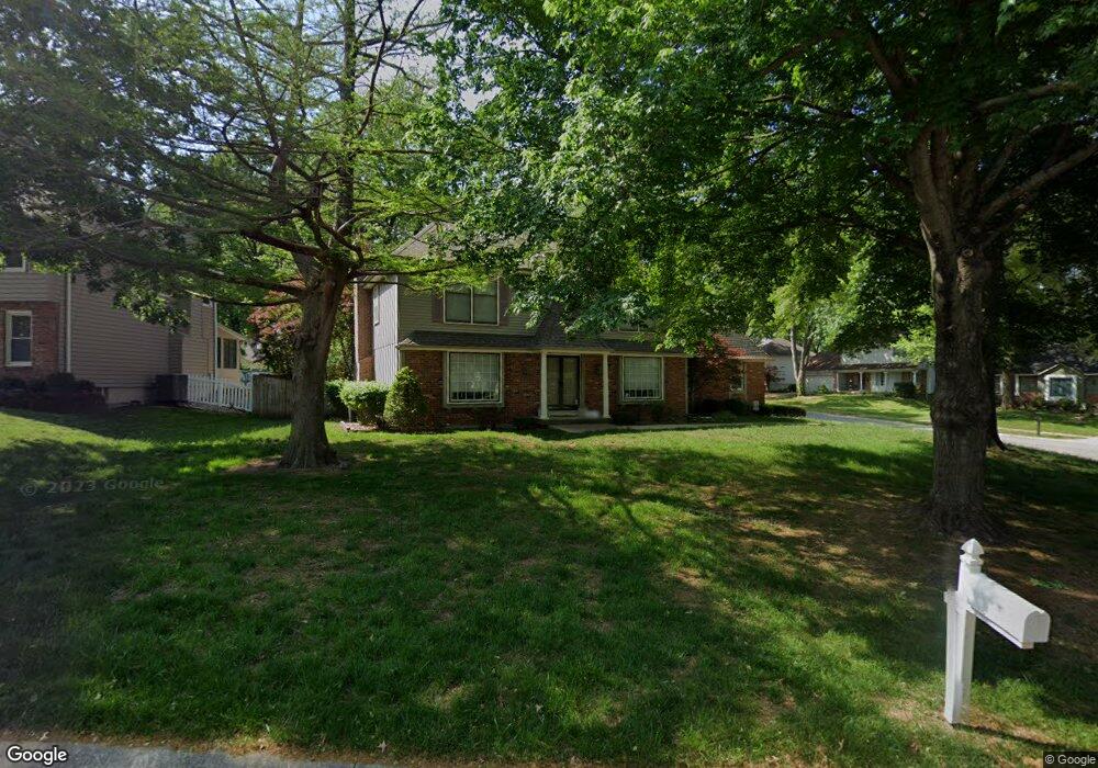 12409 W 102nd St, Lenexa, KS 66215 - photo 1