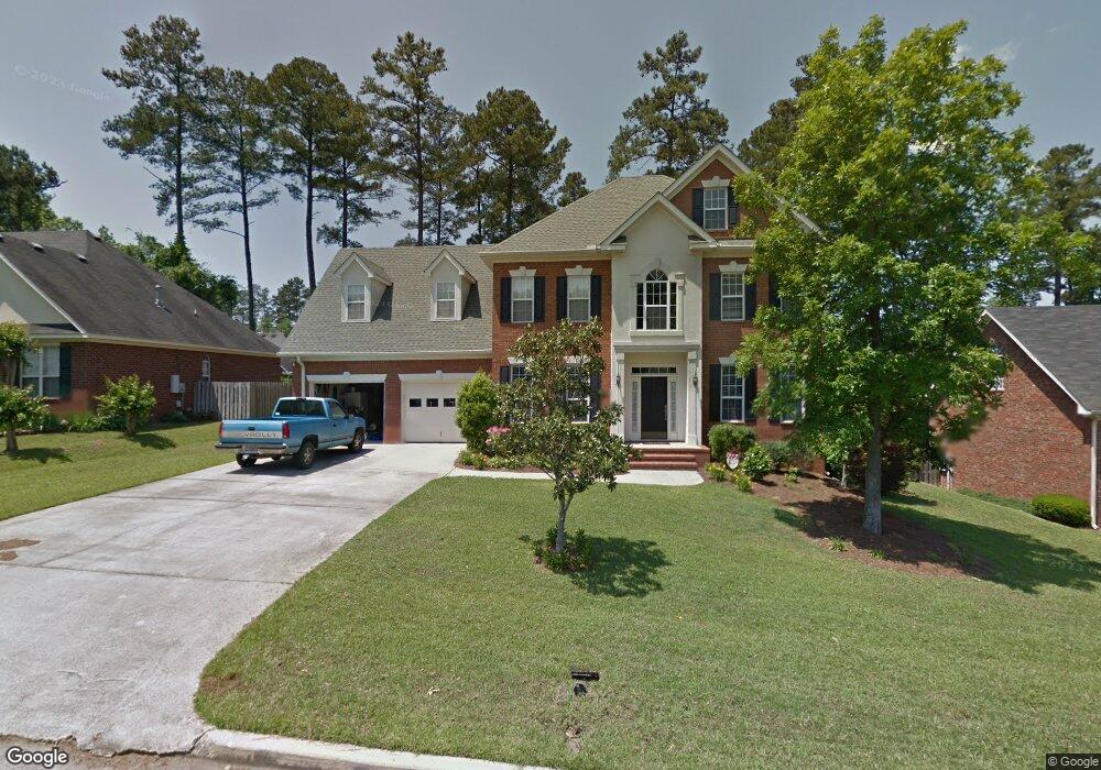 4571 Aylesbury Ct, Evans, GA 30809 - photo 1