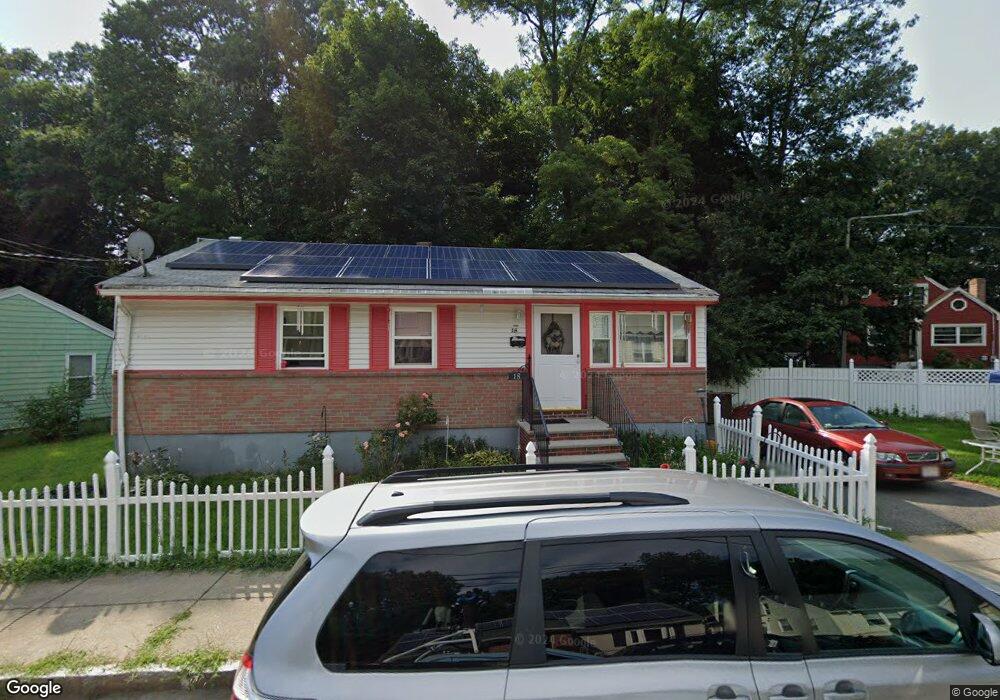 18 Wabash St, Mattapan, MA 02126 - photo 1