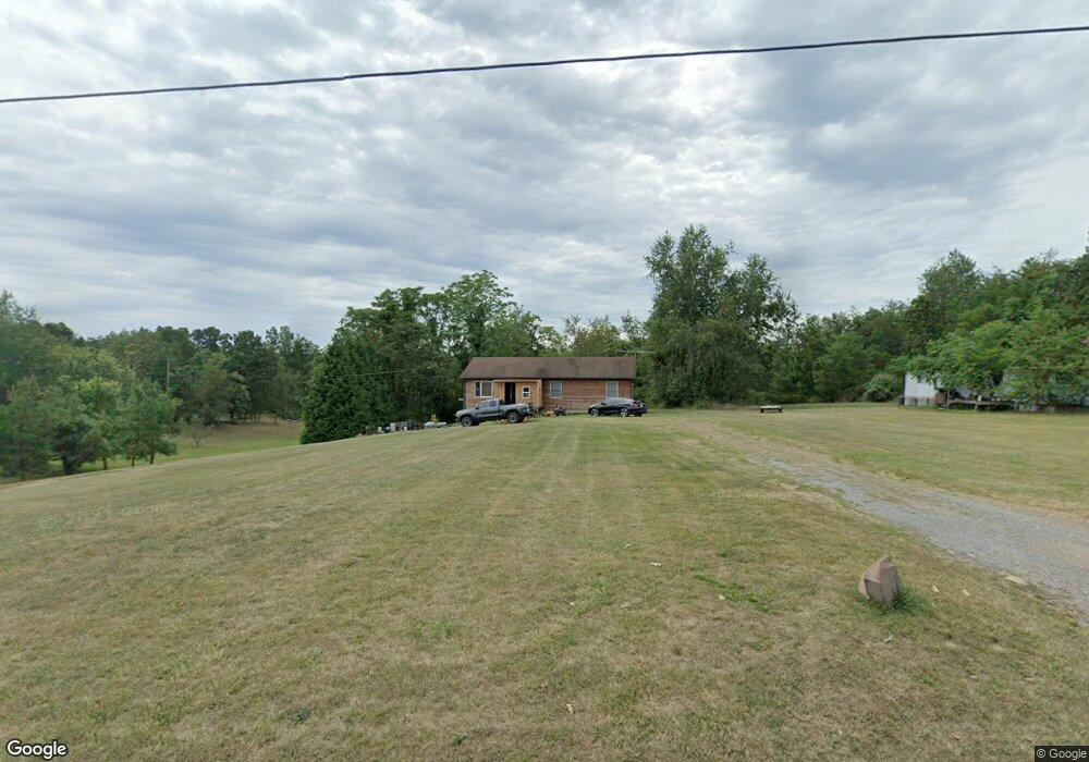 1552 I L Pugh Rd, Bloomery, WV 26817 - photo 1