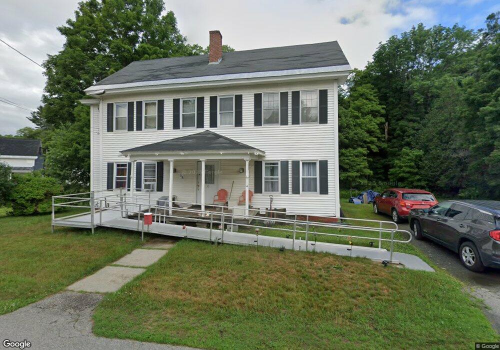 35 Woolson Rd, Lisbon, NH 03585 - photo 1