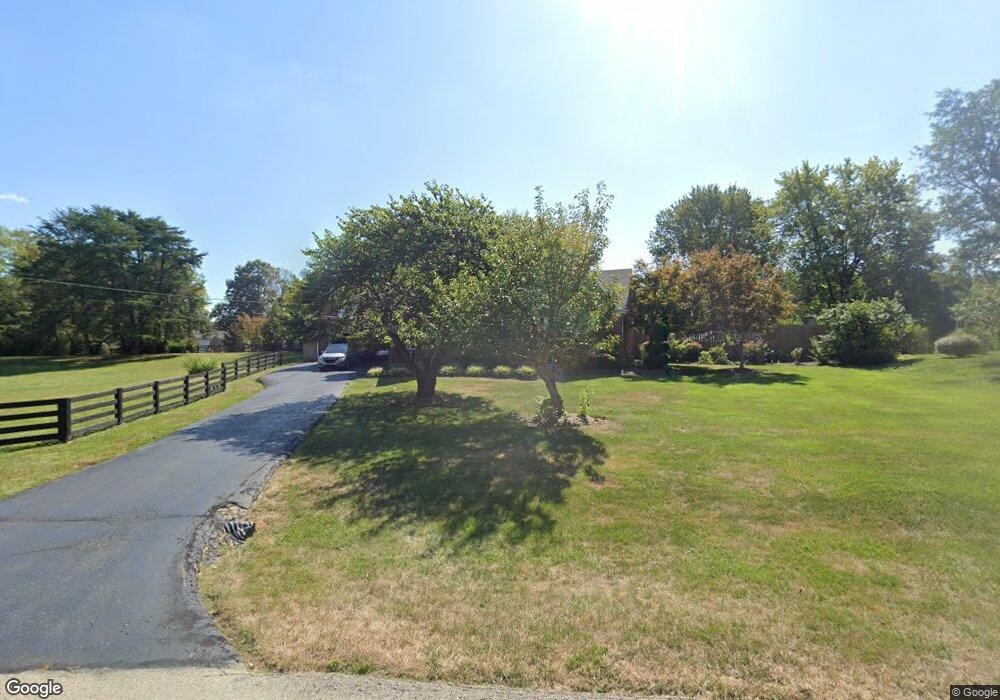 343 Harrison Cir, Mount Washington, KY 40047 - photo 1