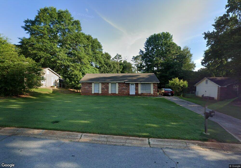2868 Haddon Dr, Rex, GA 30273 - photo 1