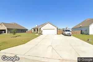 9529 E Kayla Ln, Westwego, LA 70094