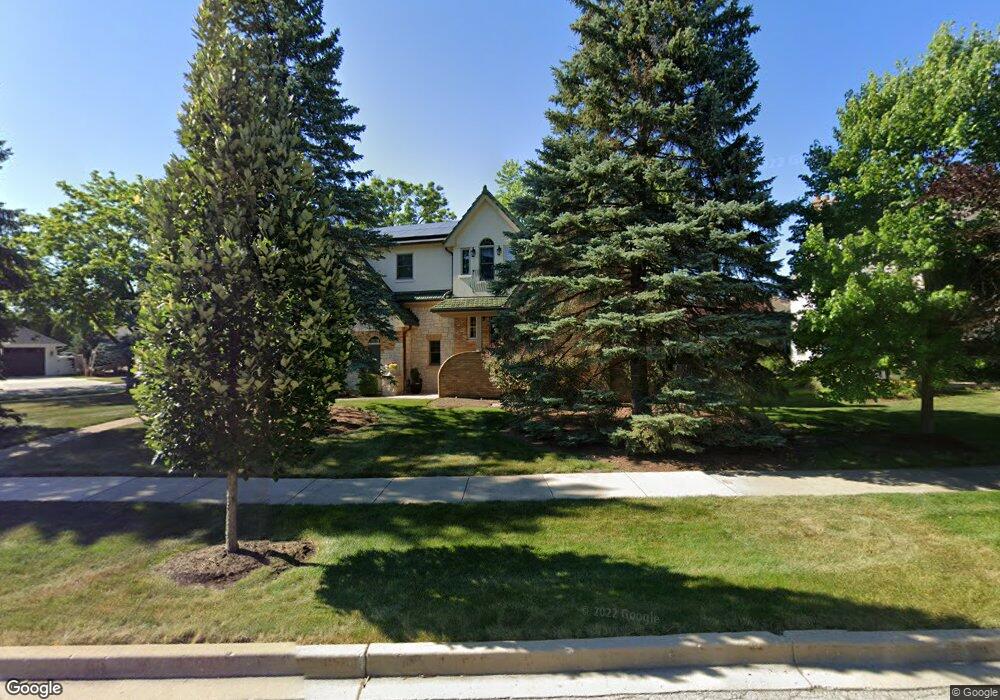 253 E May St, Elmhurst, IL 60126 - photo 1