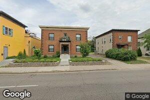 2115 University Ave NE, Minneapolis, MN 55418