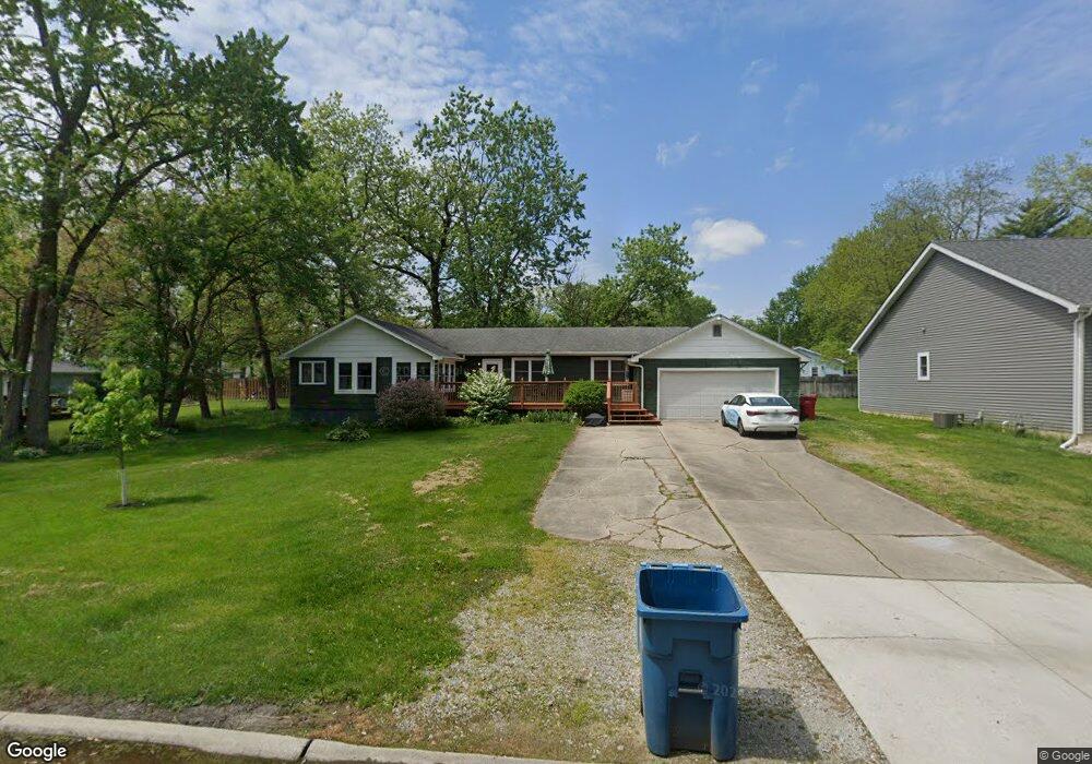 14734 Lee St, Cedar Lake, IN 46303 - photo 1