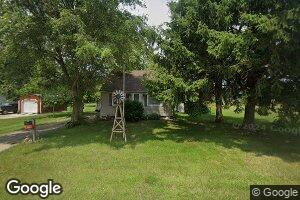 2291 Bliss St, Ubly, MI 48475