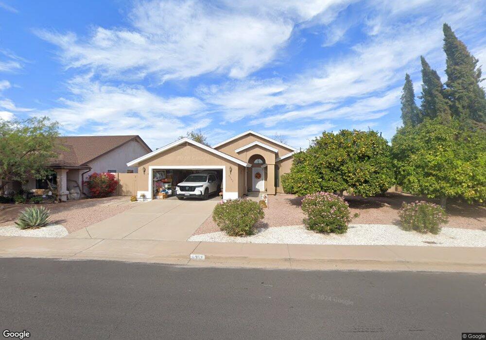 6362 E Evergreen St, Mesa, AZ 85205 - photo 1