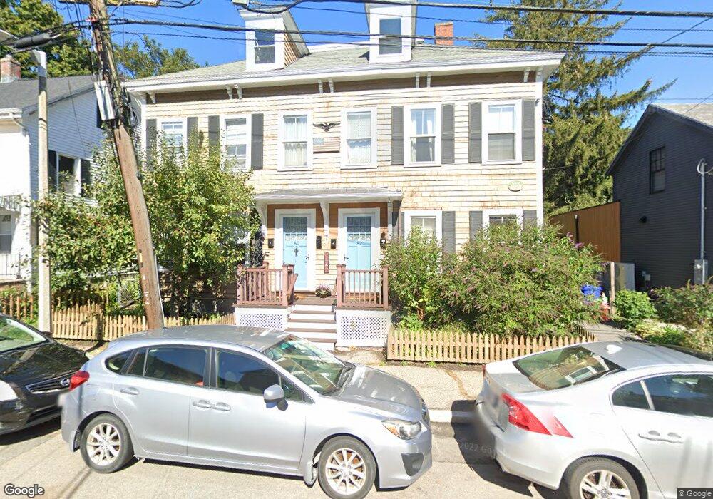 82 Mcbride St unit 2, Boston, MA 02130 - photo 1