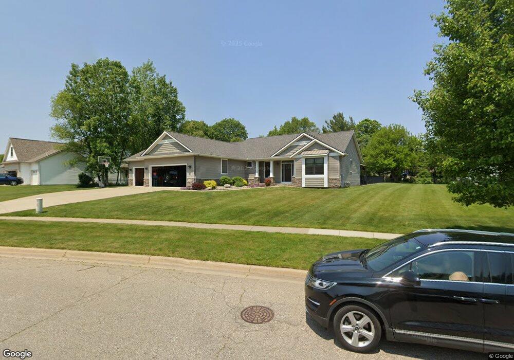 2310 Oak Leaf Trail, Portage, MI 49024 - photo 1