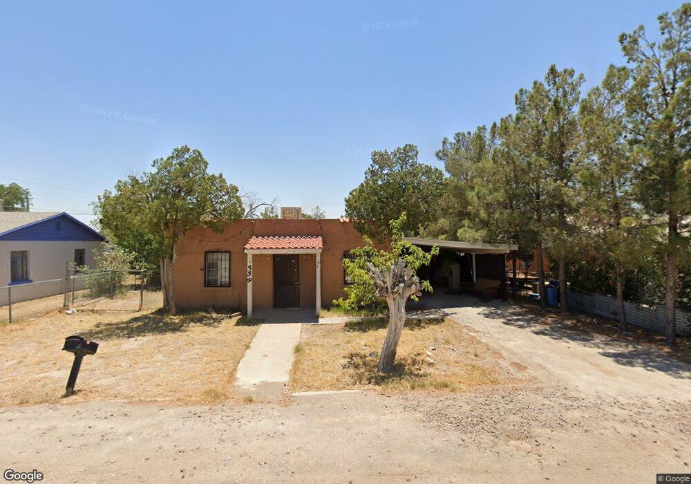 558 Fresno Dr, El Paso, TX 79907 - photo 1