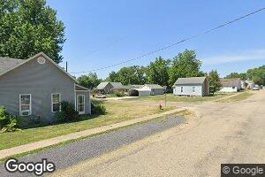207 Adams St, Kingston Mines, IL 61539