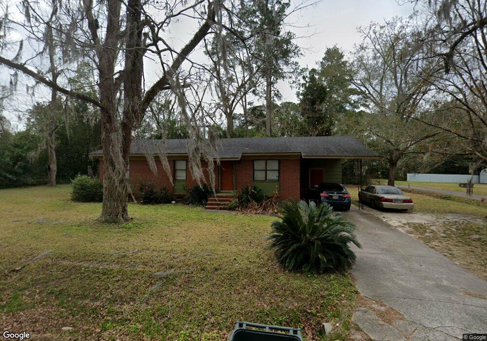 204 W Rountree St, Quitman, GA 31643 - photo 1