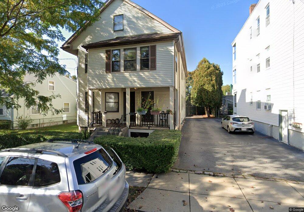 15 Hull St unit 17, Belmont, MA 02478 - photo 1
