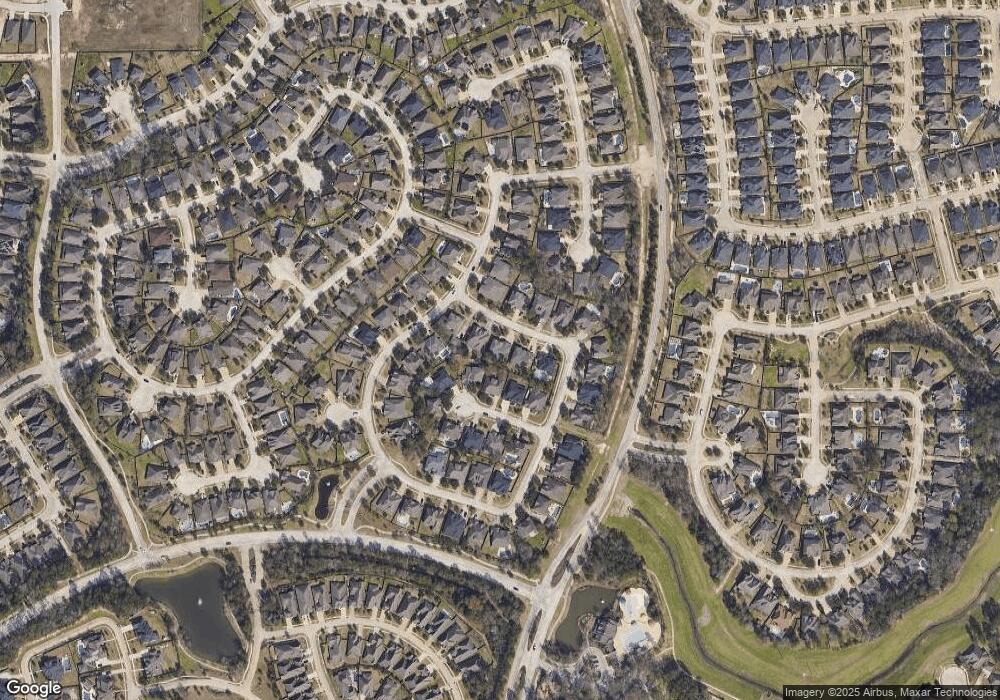 3610 Beacon Green Ln, Spring, TX 77386 - photo 1