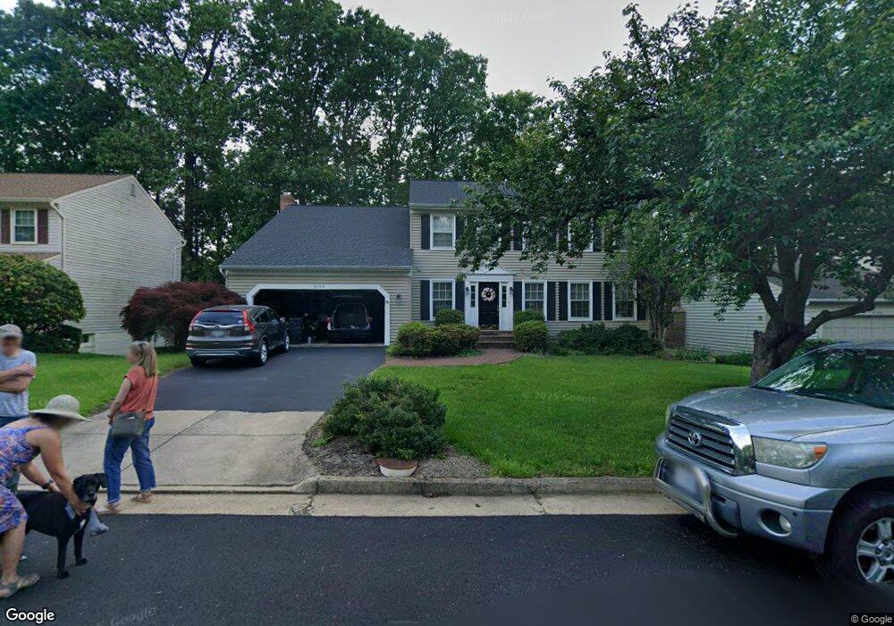 6156 Lucas Pond Ct, Burke, VA 22015 - photo 1