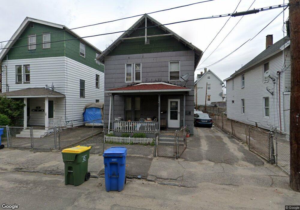 32 Jewelry St, Waterbury, CT 06706 - photo 1