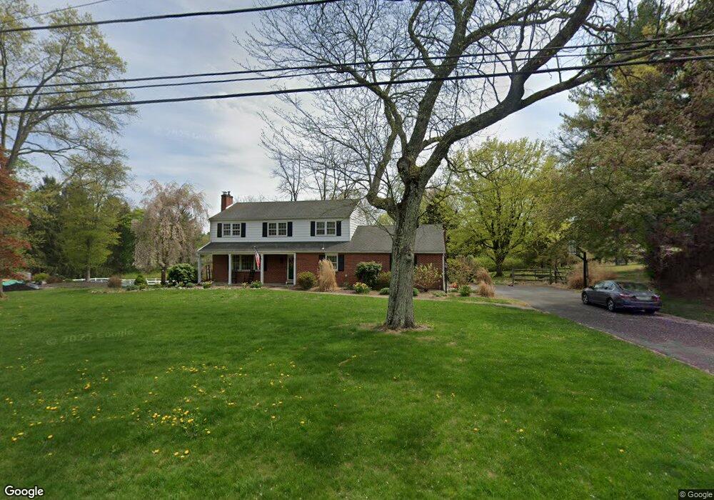 37 Pebble View Ln, Doylestown, PA 18901 - photo 1