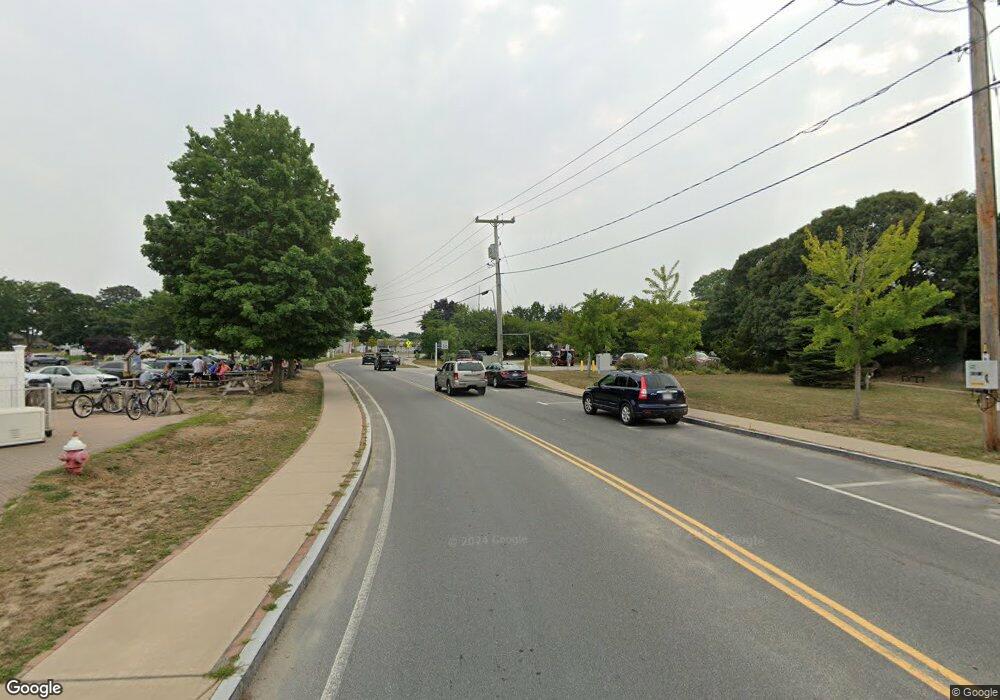 0 Old Colony Way unit 2B 20711848, Orleans, MA 02653 - photo 1