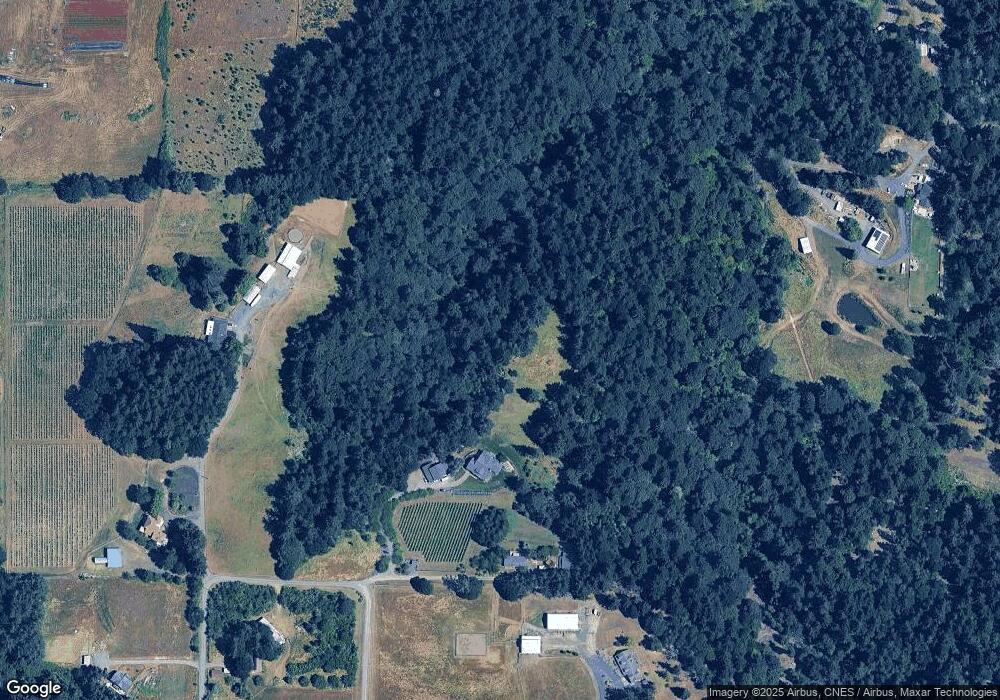 7887 SE Seawood Rd, Amity, OR 97101 - photo 1