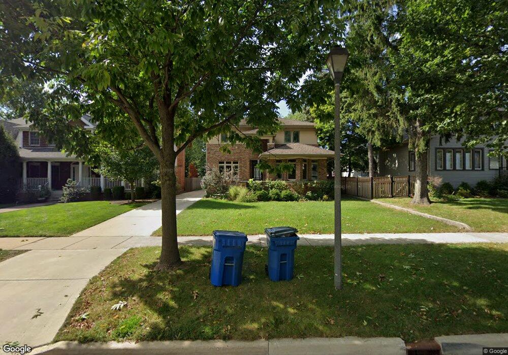 456 N Addison Ave, Elmhurst, IL 60126 - photo 1