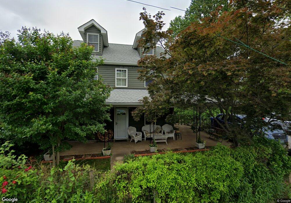 5531 Feagaville Ln, Frederick, MD 21703 - photo 1