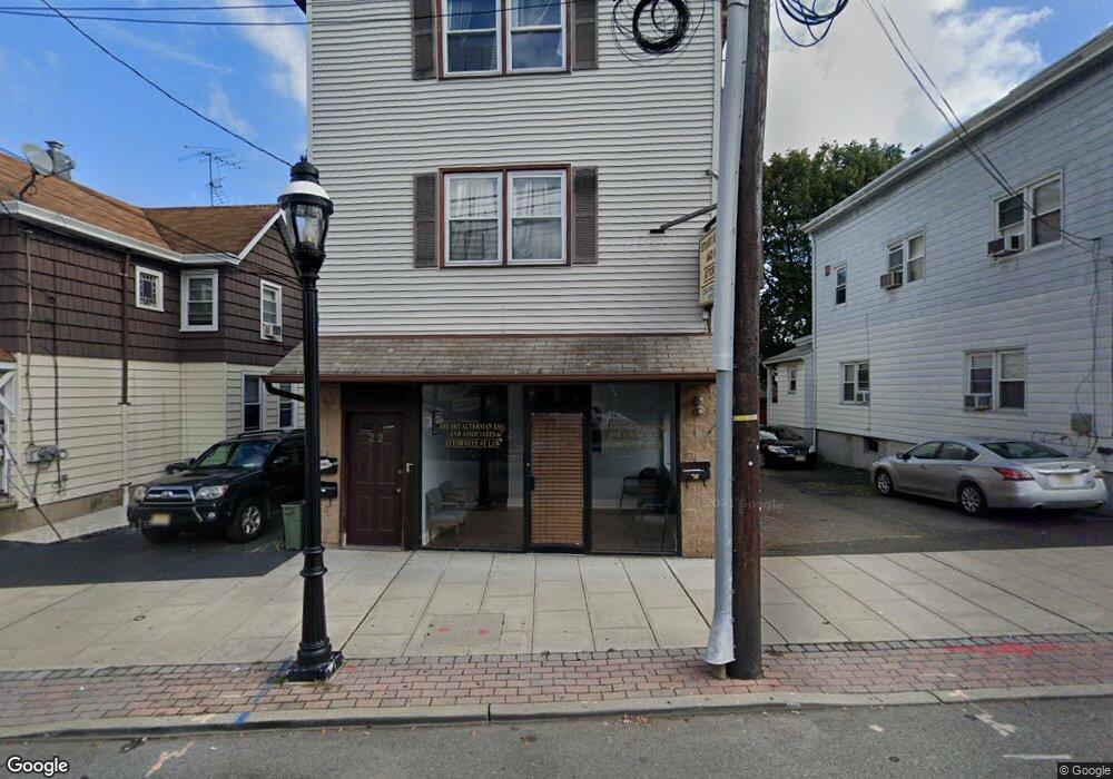 20 Church St unit 1st, Haledon, NJ 07508 - photo 1