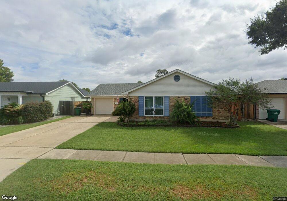 1621 Concord Ave, Metairie, LA 70003 - photo 1