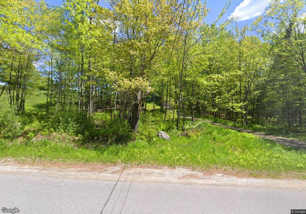 597 West Rd, Bowdoin, ME 04287 - photo 1