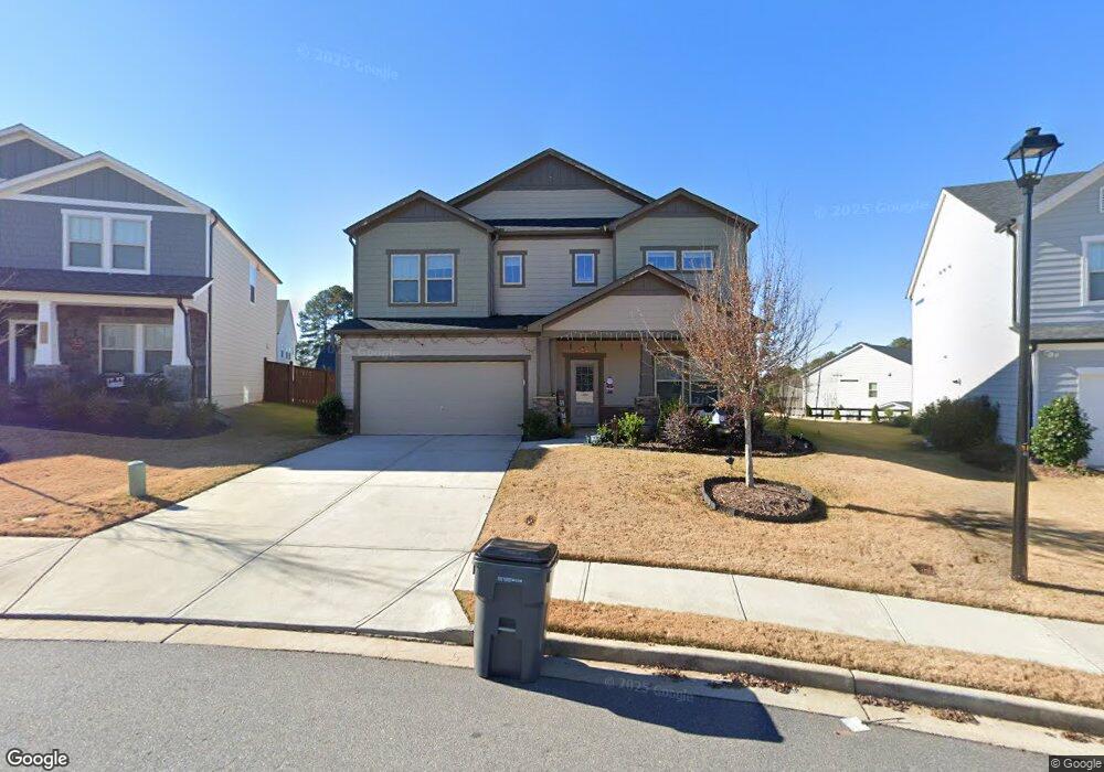 5748 Green Arbor Way, Sugar Hill, GA 30518 - photo 1