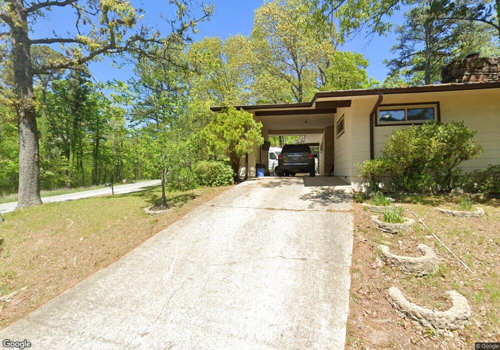 0 Mobray Ln, Bella Vista, AR 72714 - photo 1