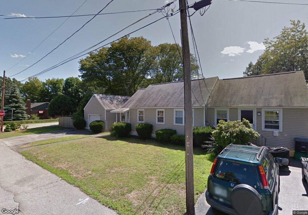 13 Monroe St unit 15, Nashua, NH 03060 - photo 1