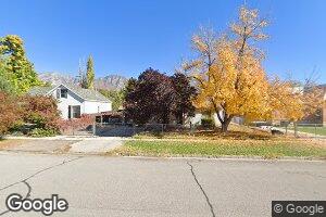 120 N 1100 W, Provo, UT 84601