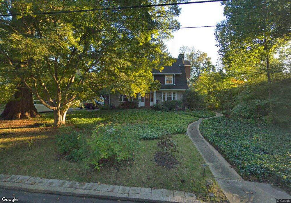 612 Ogden Ave, Swarthmore, PA 19081 - photo 1