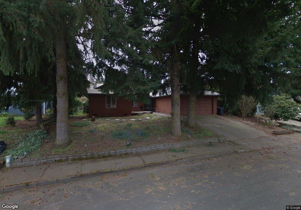 1622 Justice St S, Salem, OR 97306 - photo 1