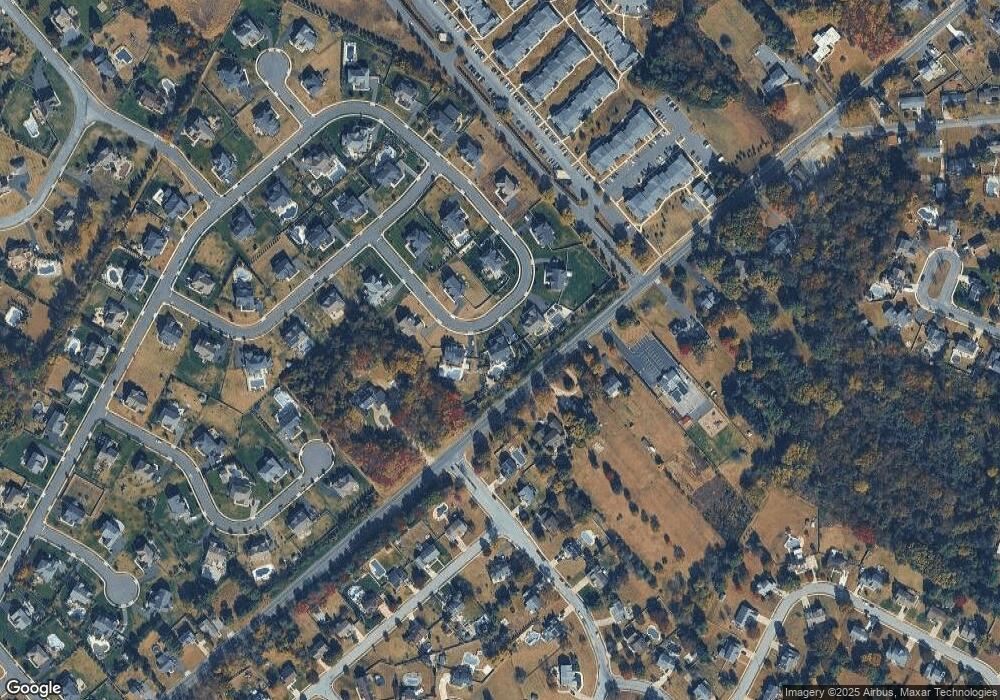 153 Roseum Way, Mullica Hill, NJ 08062 - photo 1