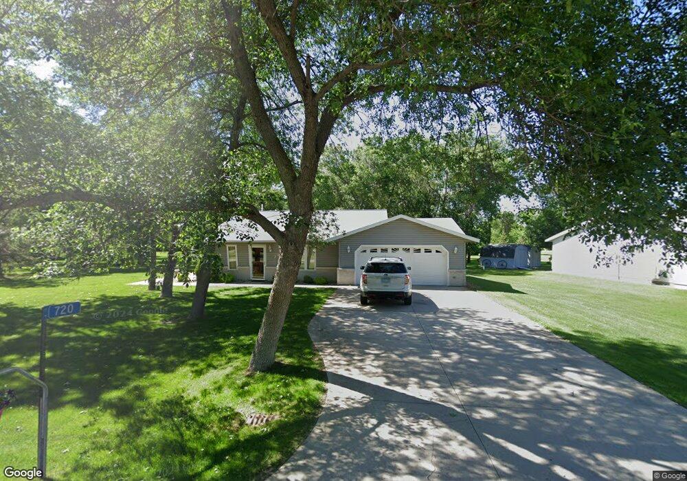 720 Janes Circle Dr SW, Alexandria, MN 56308 - photo 1